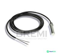 BREMI WHEEL SPEED SENSOR 50745