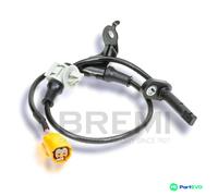 BREMI WHEEL SPEED SENSOR 50771 FOR HONDA