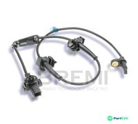 BREMI WHEEL SPEED SENSOR 50826 FOR HONDA