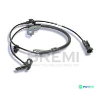 BREMI WHEEL SPEED SENSOR 50872 FOR MITSUBISHI