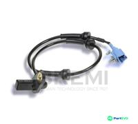 BREMI WHEEL SPEED SENSOR 50913 FOR NISSAN