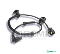 BREMI WHEEL SPEED SENSOR 50985 FOR OPEL SAAB VAUXHALL