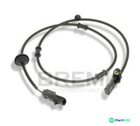 BREMI WHEEL SPEED SENSOR 51011 FOR JEEP