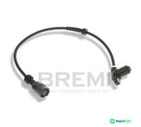 BREMI WHEEL SPEED SENSOR 51034 FOR FORD SEAT VW