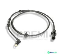 BREMI WHEEL SPEED SENSOR 51042 FOR JEEP