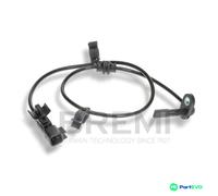 BREMI WHEEL SPEED SENSOR 51197 FOR OPEL VAUXHALL