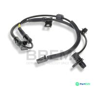 BREMI WHEEL SPEED SENSOR 51234 FOR KIA