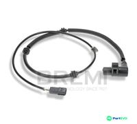 BREMI WHEEL SPEED SENSOR 51251 FOR KIA