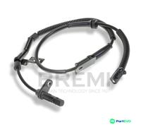 BREMI WHEEL SPEED SENSOR 51256 FOR KIA