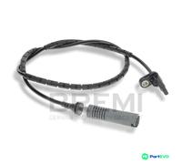 BREMI WHEEL SPEED SENSOR 51357 FOR BMW