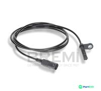 BREMI WHEEL SPEED SENSOR 51370