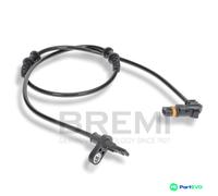 BREMI WHEEL SPEED SENSOR 51411 FOR MERCEDES-BENZ