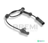 BREMI WHEEL SPEED SENSOR 51514 FOR BMW