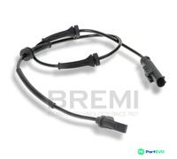 BREMI WHEEL SPEED SENSOR 51518 FOR FORD