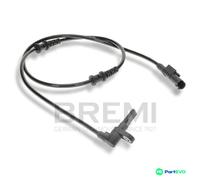 BREMI WHEEL SPEED SENSOR 51561