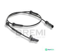 BREMI WHEEL SPEED SENSOR 51562 FOR BMW