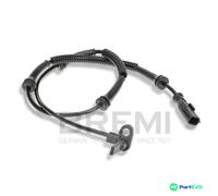 BREMI WHEEL SPEED SENSOR 51620