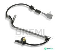 BREMI WHEEL SPEED SENSOR 51724 FOR SUBARU