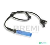 BREMI WHEEL SPEED SENSOR 51728 FOR BMW