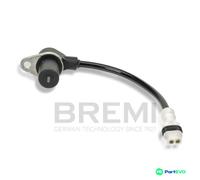 BREMI WHEEL SPEED SENSOR 51778 FOR PORSCHE