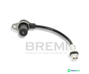 BREMI WHEEL SPEED SENSOR 51778 FOR PORSCHE