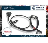 BREMI Wheel Speed Sensor Front Axle Right Replacement Fits Kia Sedona 51250