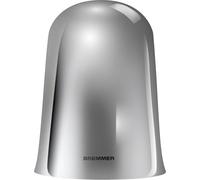 Bremmer Aero Blade Compact Hand Dryer in Chrome