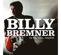 Bremner Billy - No Ifs Buts & Maybes