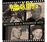 Bremner, Billy -'S Rockfiles- - Waiting for a Following Wind