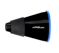Bremner French Horn ABS Plastic Practice Mute