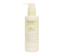 Bremod Performance Premium Series 10-in-1 Hair Cream Serum 210ml - Deep Repair, Hydration & UV Protection for Smooth, Shiny Hair