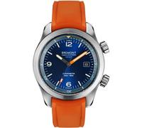 Bremont Armed Forces Argonaut Azure Watch BM-724