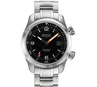 Bremont Armed Forces Argonaut Bracelet Watch BM-601