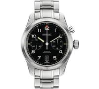 Bremont Armed Forces Arrow Bracelet Watch BM-603