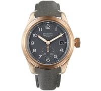 Bremont Armed Forces Broadsword Bronze Slate Watch BM-716