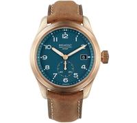 Bremont Armed Forces Broadsword Bronze Soptek Watch BM-715