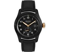 Bremont Armed Forces Broadsword Jet Watch