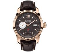 Bremont Longitude Rose Gold Limited Edition BM-735