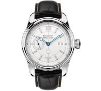 Bremont Longitude White Gold Limited Edition BM-736