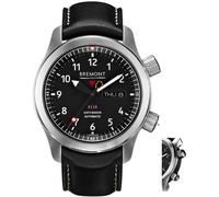 Bremont Martin Baker MBII Black Anthracite BM-062