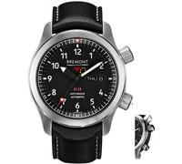 Bremont Martin Baker MBII Black Green BM-337