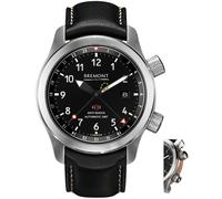 Bremont Martin Baker MBIII GMT Bronze BM-315