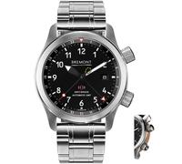 Bremont Martin Baker MBIII GMT Bronze Bracelet BM-625