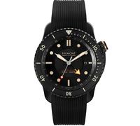 Bremont Supermarine S502 Jet Rubber Watch D