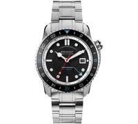 Bremont Supermarine Waterman Apex Limited Edition Bracelet Watch D BM-775