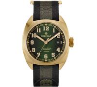 Bremont Terra Nova 40.5 Bronze Nato Watch BM-871