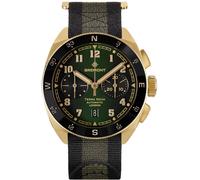 Bremont Terra Nova Chronograph Bronze Nato Watch