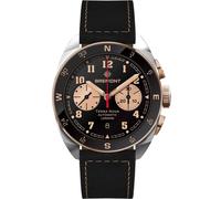 Bremont Terra Nova Jimmy Chin Bi-Colour Limited Edition Watch BM-865
