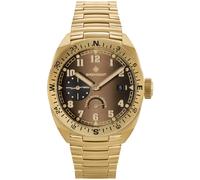 Bremont Terra Nova Power Reserve Bronze Limited Edition Watch BM-872