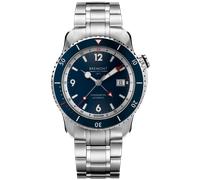 Bremont Watch 150 RFU England Rugby Football Union Limited Edition BM-717
